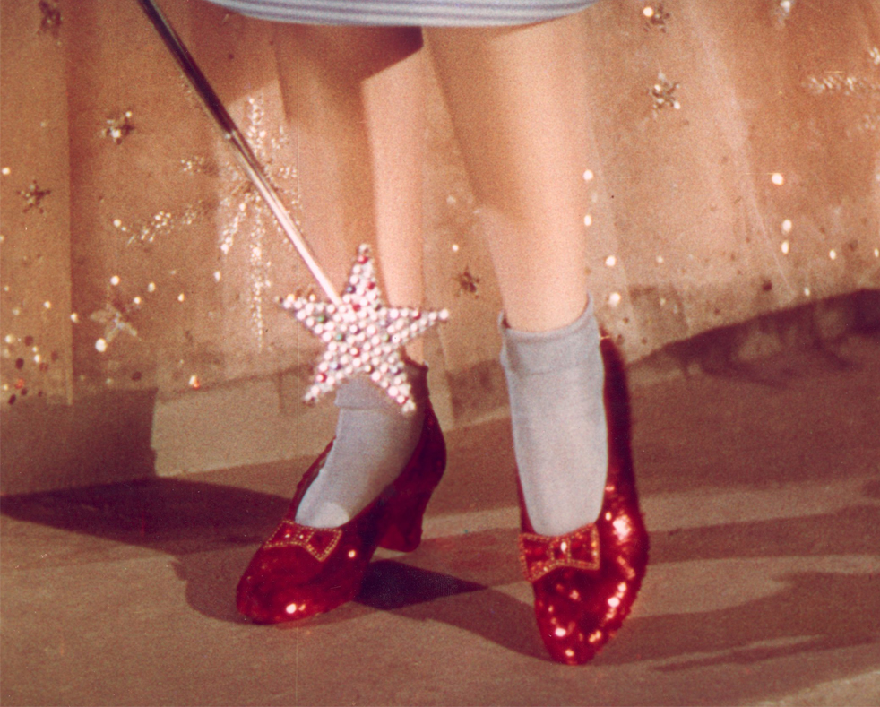 'THE WIZARD OF OZ' FILM STILLS - 1939